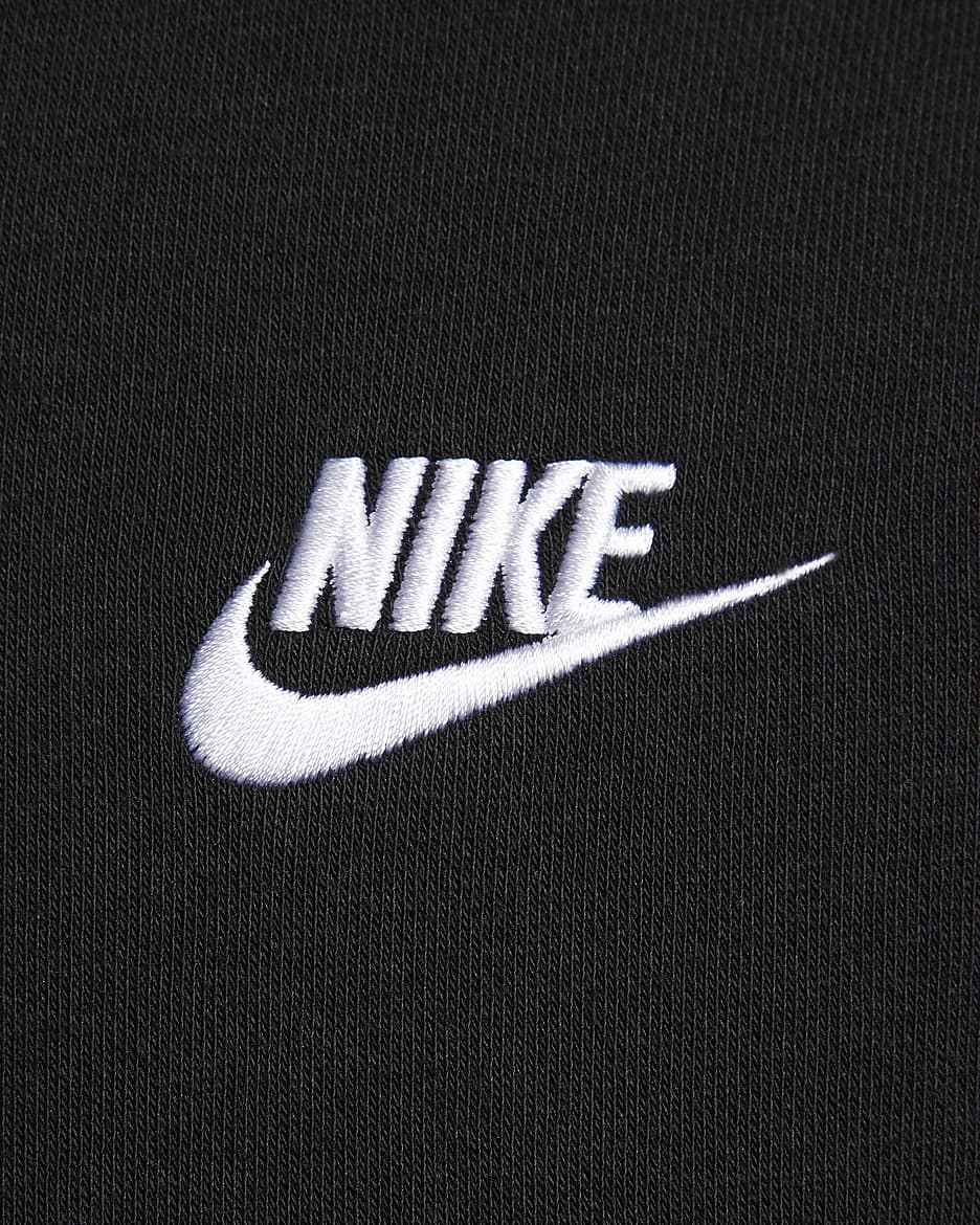 Nike club logo 2 deals